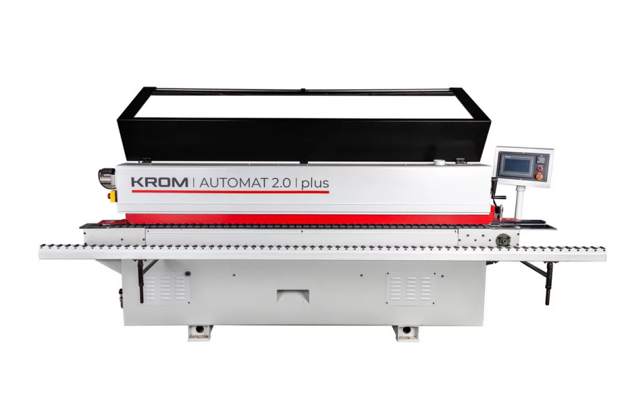 Автоматический кромкооблицовочный станок KROM AUTOMAT 2.0 plus - фото