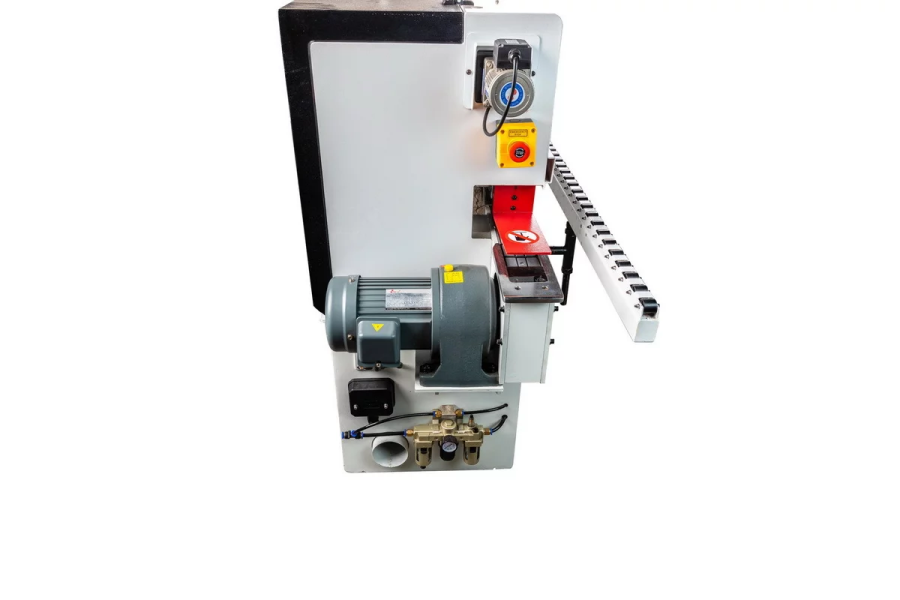 Автоматический кромкооблицовочный станок KROM AUTOMAT 2.0 plus - фото