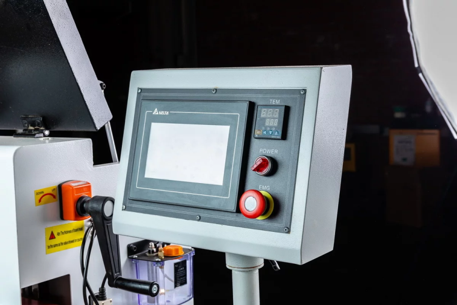 Автоматический кромкооблицовочный станок KROM AUTOMAT 2.0 plus - фото