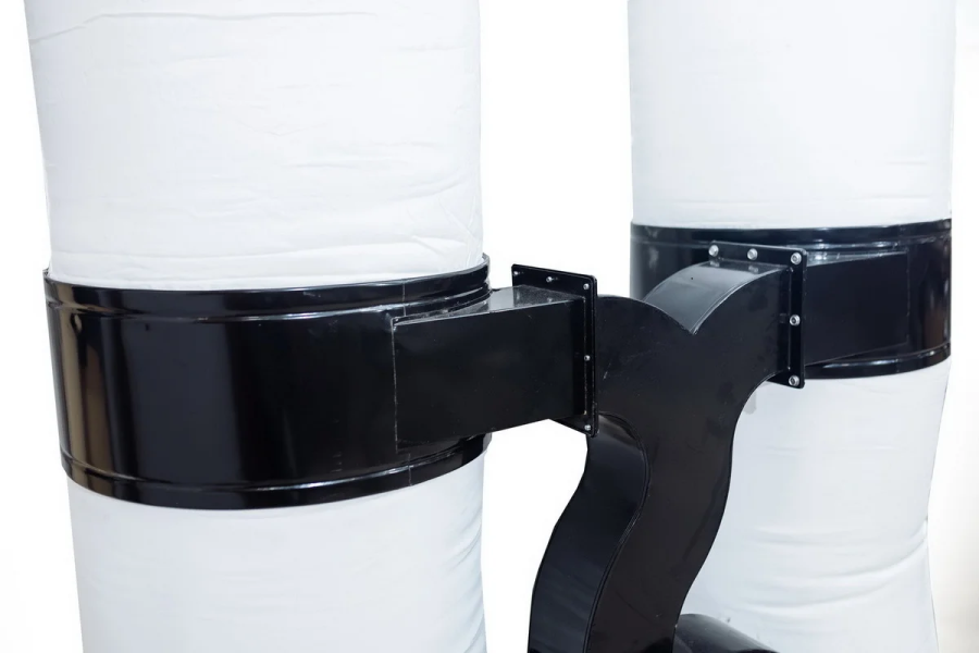 Стружкопылесос MF2 380-7,5 - фото