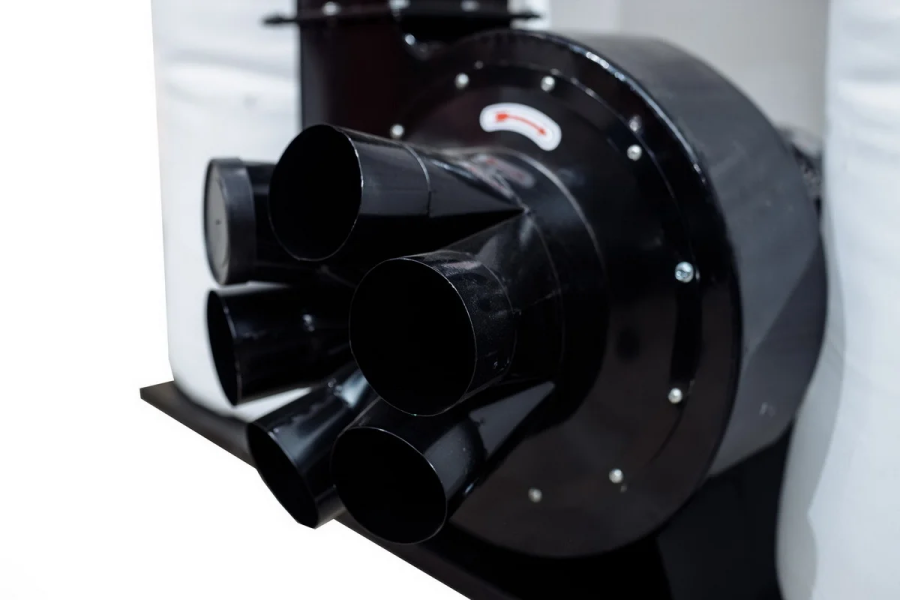 Стружкопылесос MF2 380-7,5 - фото