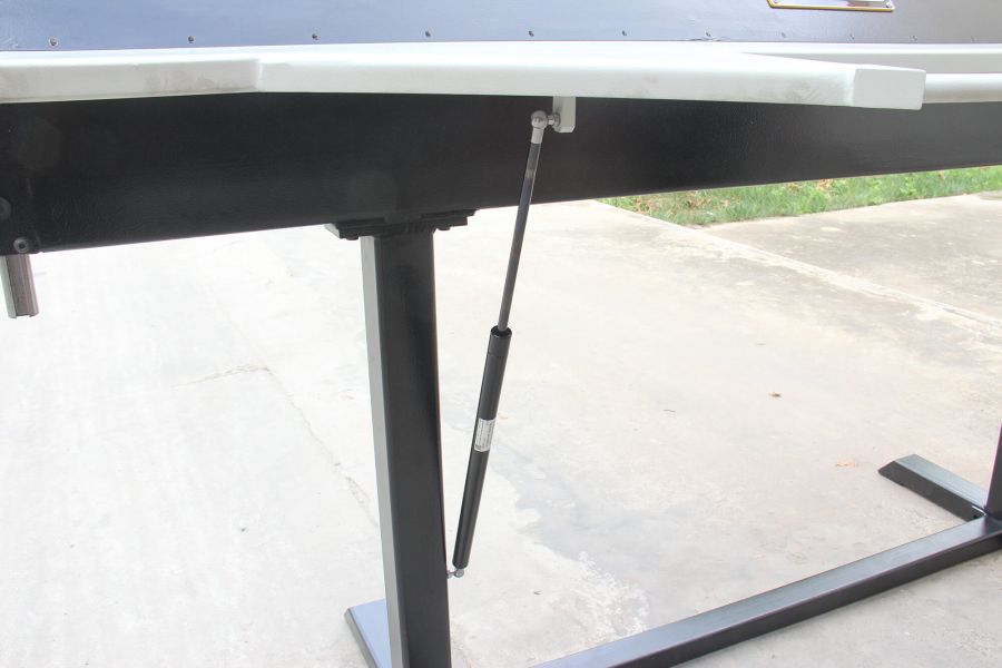 Листогибочный станок Stalex BSM 3000/0.5 - фото