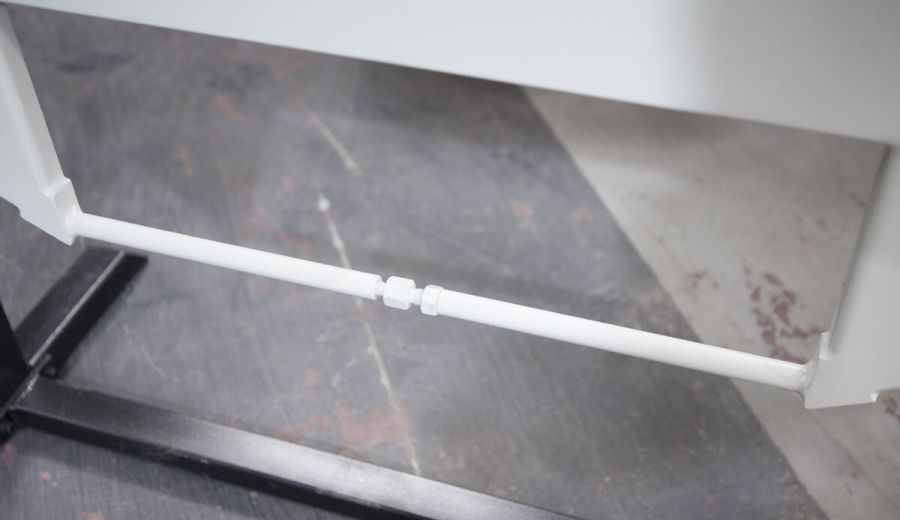 Листогибочный станок Stalex BSM 3000/0.5 - фото