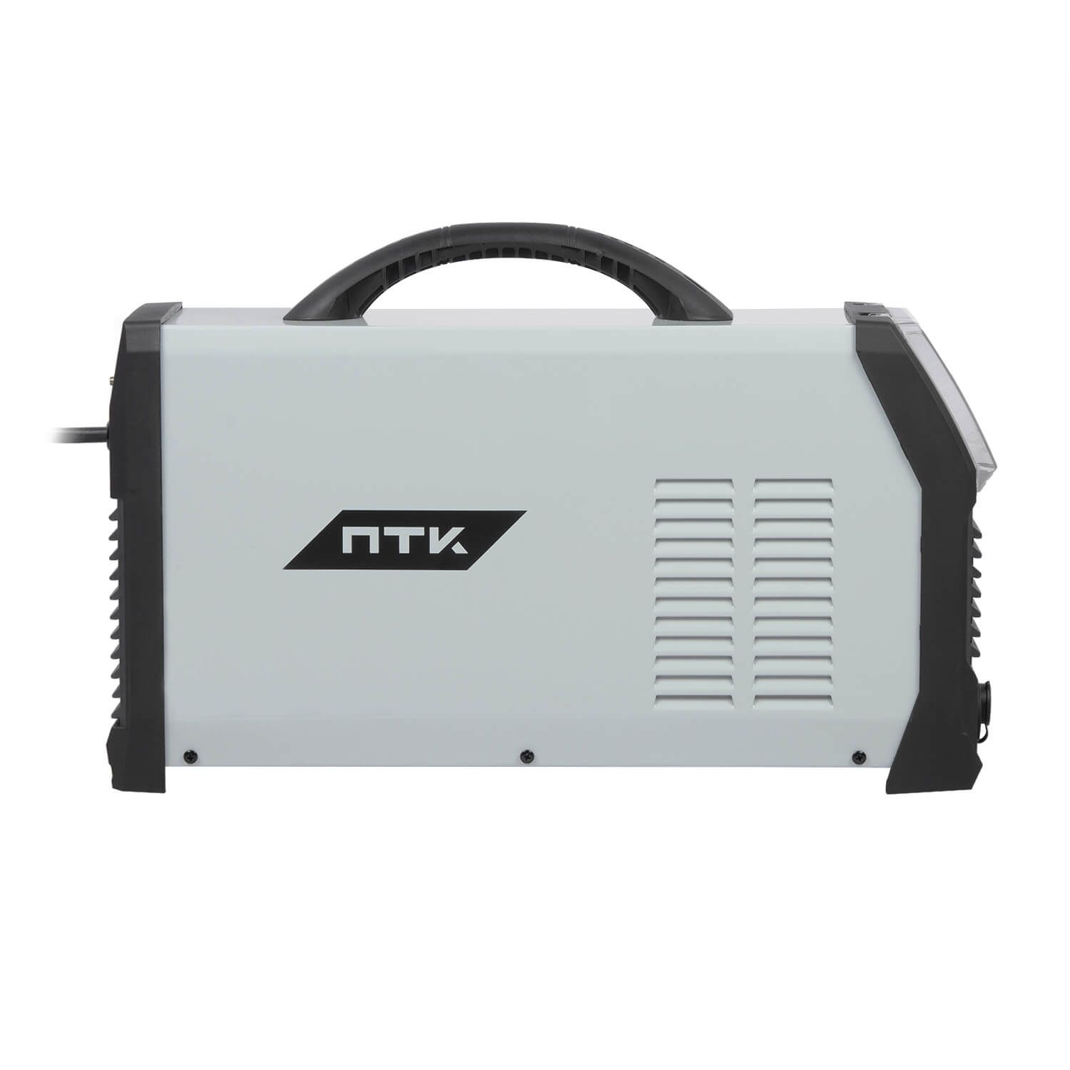 Аппарат аргонодуговой сварки ПТК HANKER MULTIWAVE TIG 200 P AC/DC PFC LCD H05 - фото