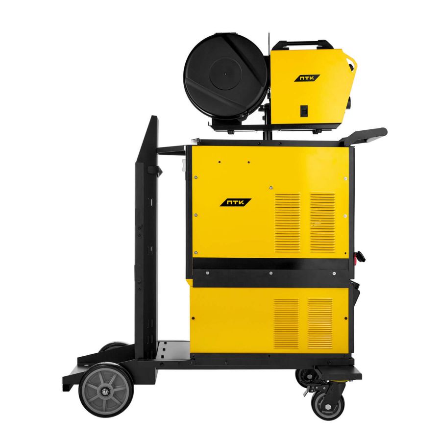 Сварочный полуавтомат ПТК RILON MIG 500 DFW - фото