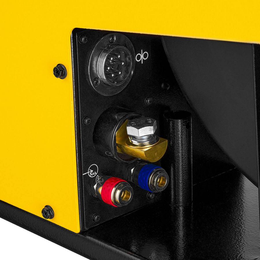 Сварочный полуавтомат ПТК RILON MIG 500 DFW - фото