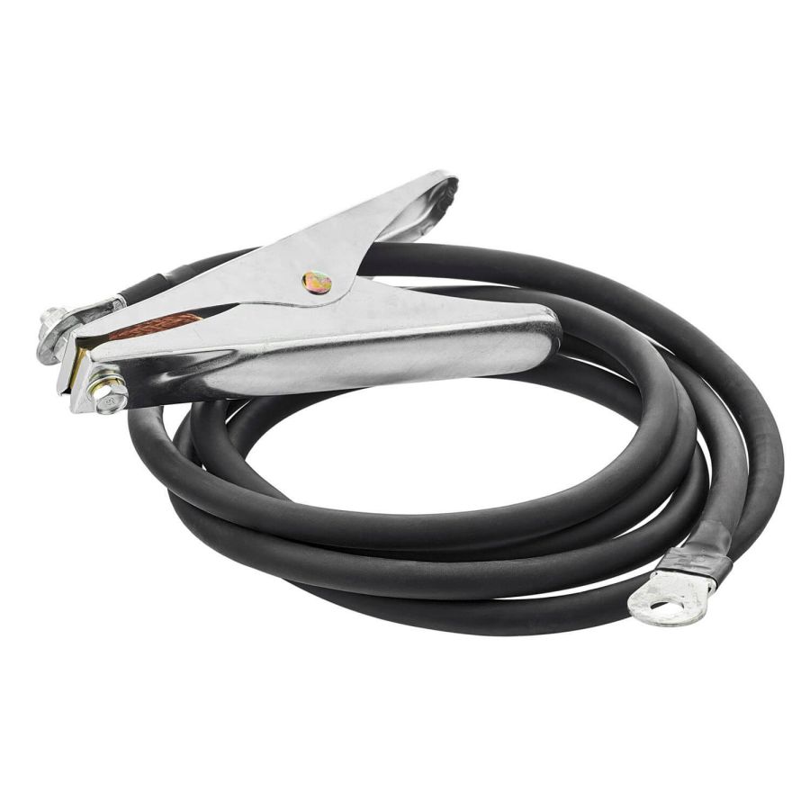 Сварочный полуавтомат ПТК RILON MIG 500 DFW - фото