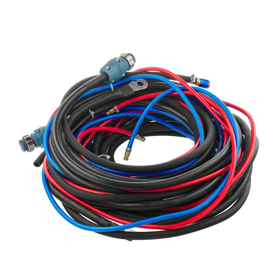 Сварочный полуавтомат ПТК RILON MIG 500 DFW - фото