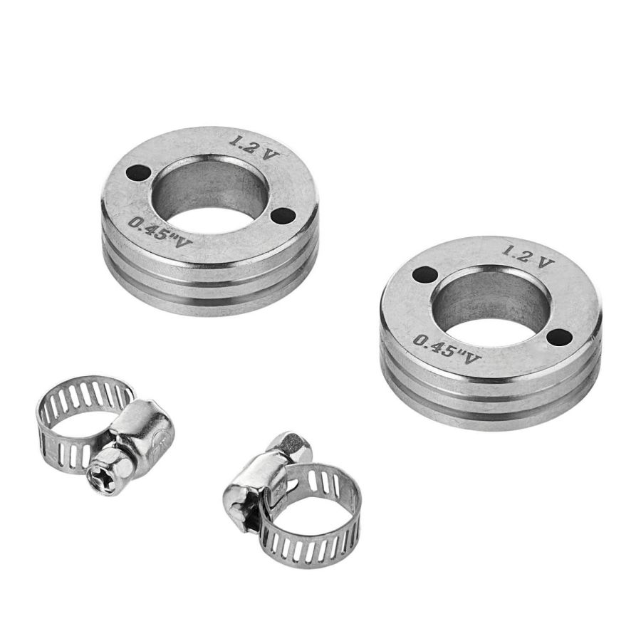 Сварочный полуавтомат ПТК RILON MIG 500 DFW - фото