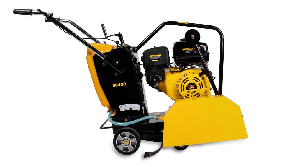 Резчик швов Champion SC400 - фото