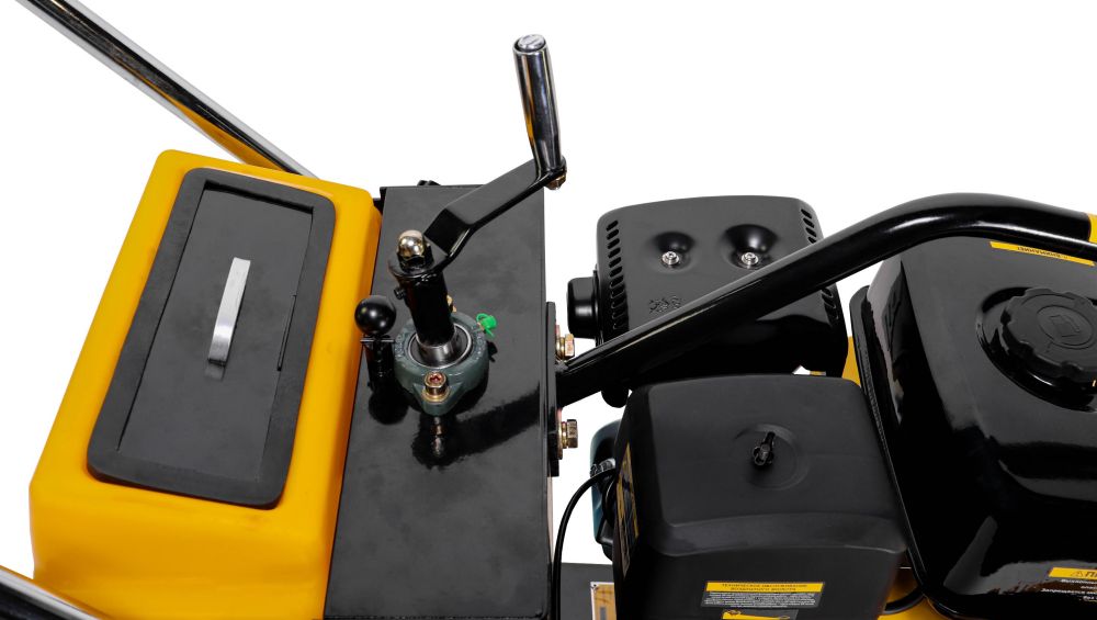 Резчик швов Champion SC400 - фото