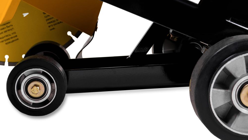 Резчик швов Champion SC400 - фото