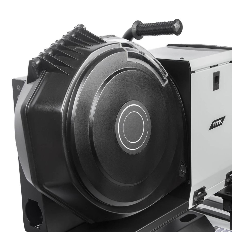 Сварочный полуавтомат ПТК HANKER MULTIMIG 350S EP H22 - фото