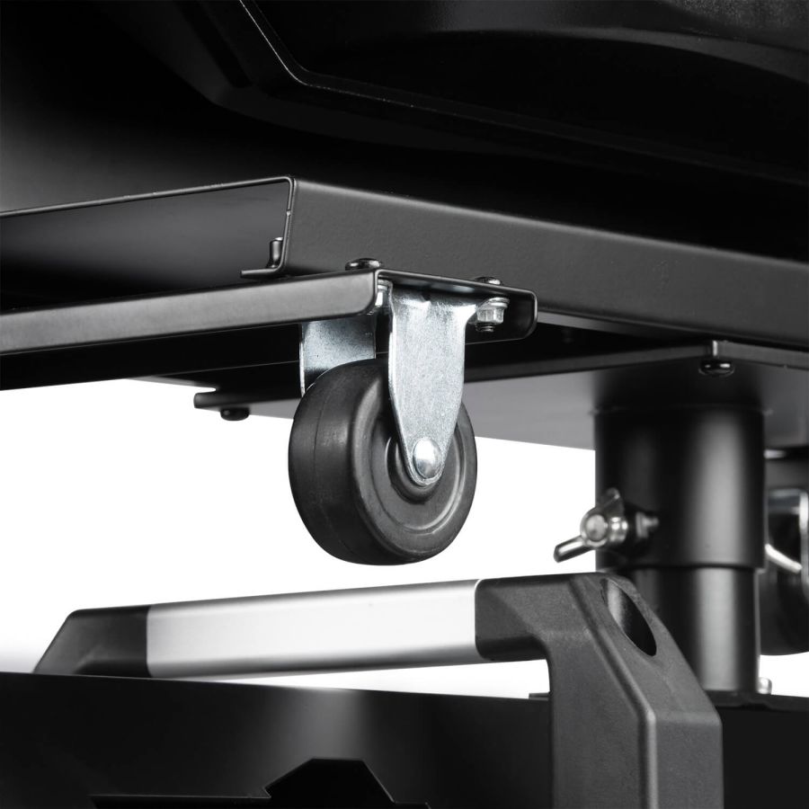 Сварочный полуавтомат ПТК HANKER MULTIMIG 350S EP H22 - фото