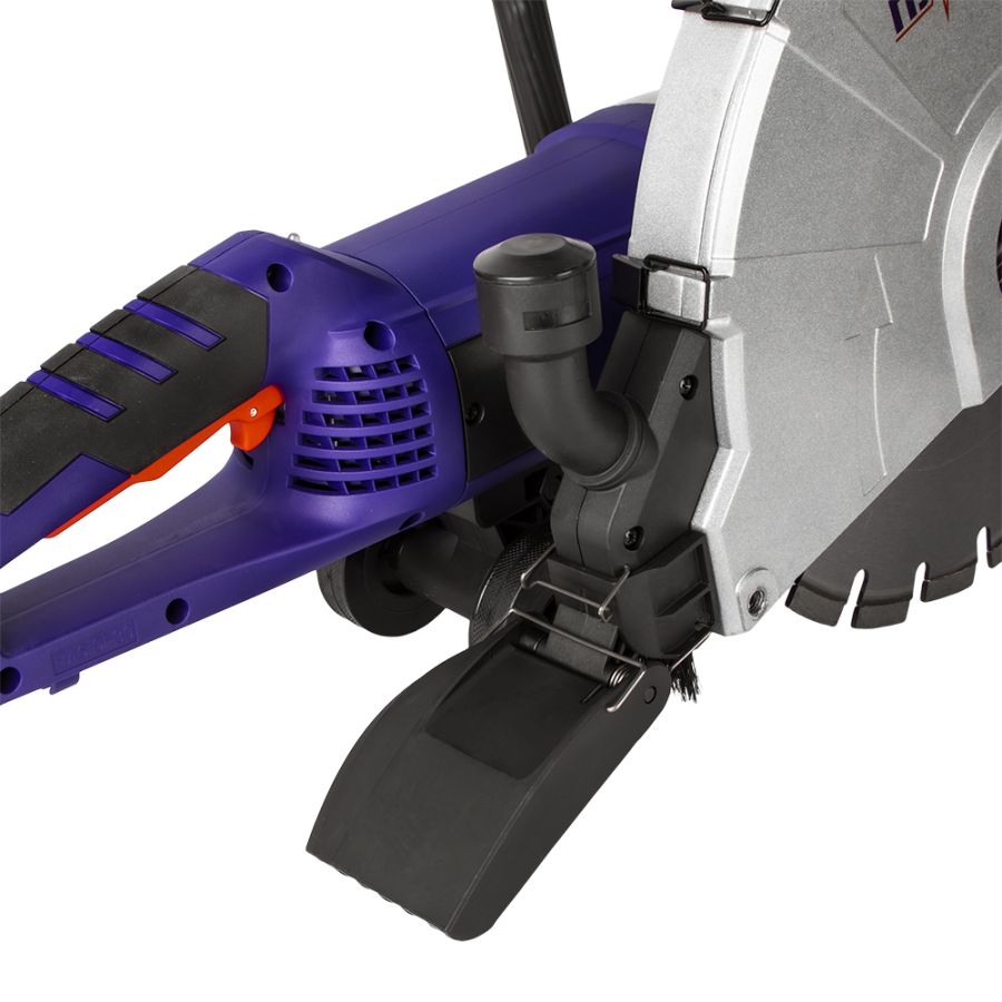 Ручной электрорез Пульсар РЭР 355-2600 - фото