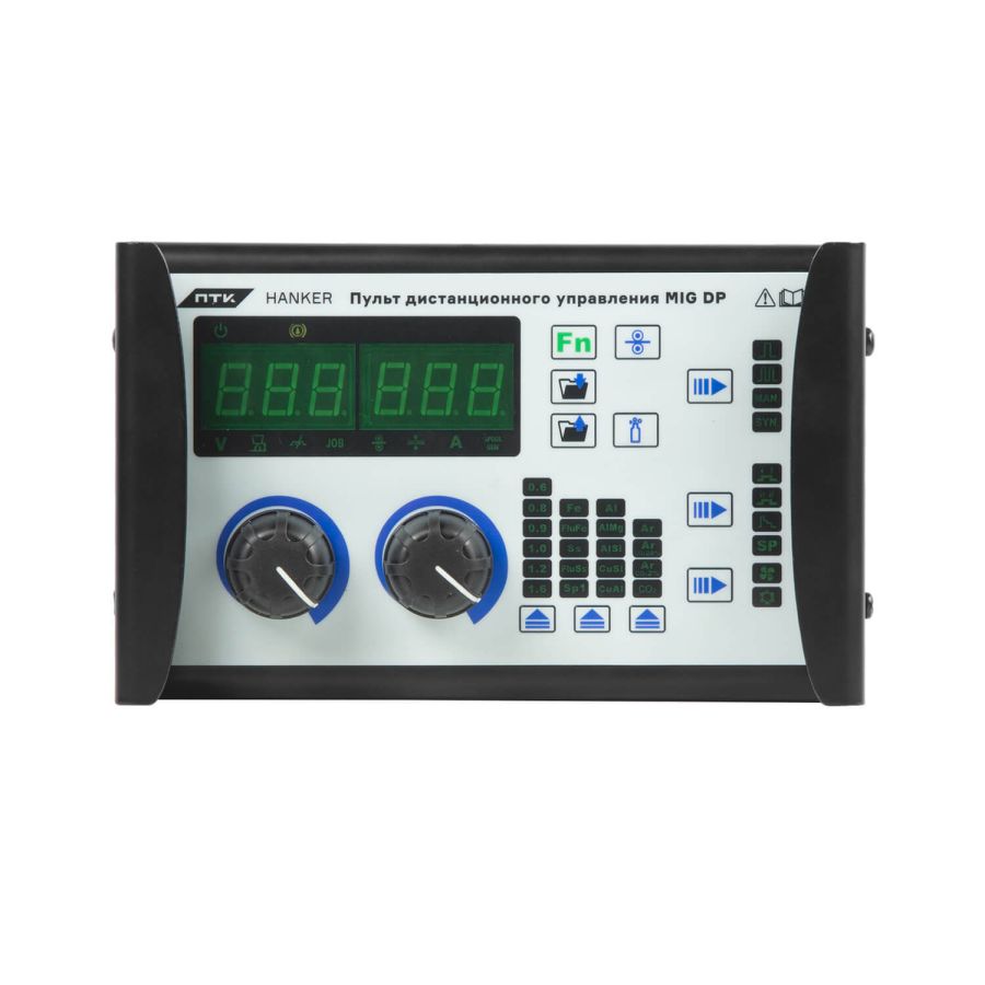 Пульт дистанционного управления MIG DP ПТК HANKER - фото