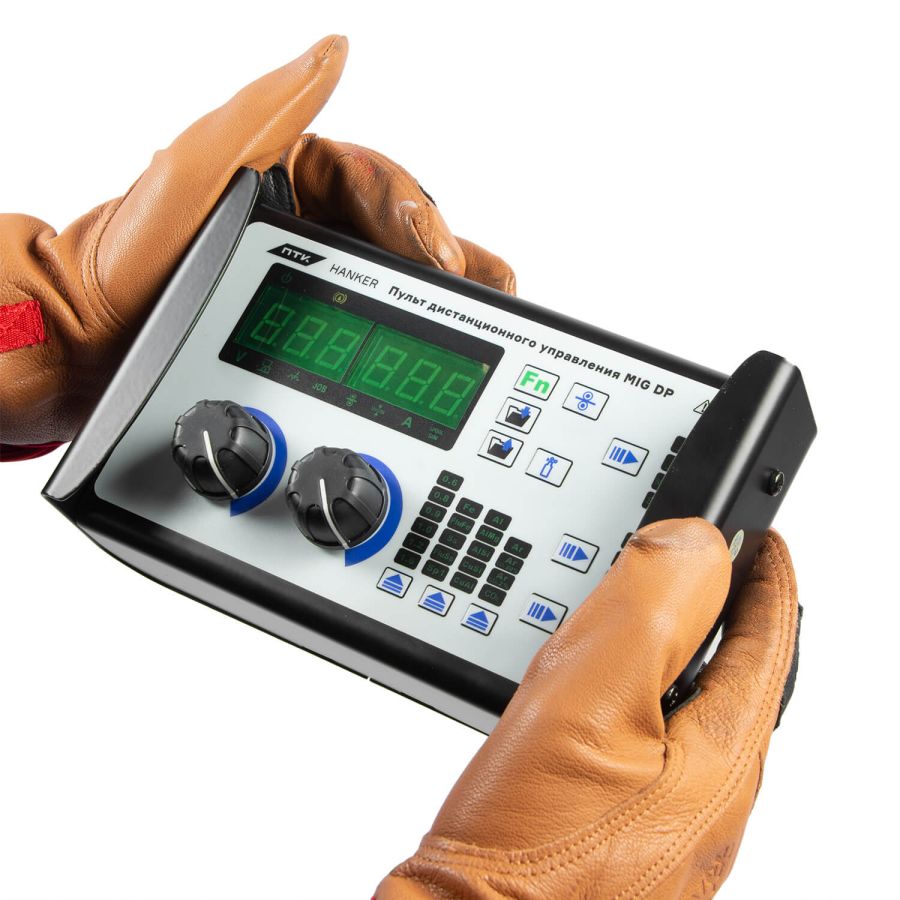 Пульт дистанционного управления MIG DP ПТК HANKER - фото