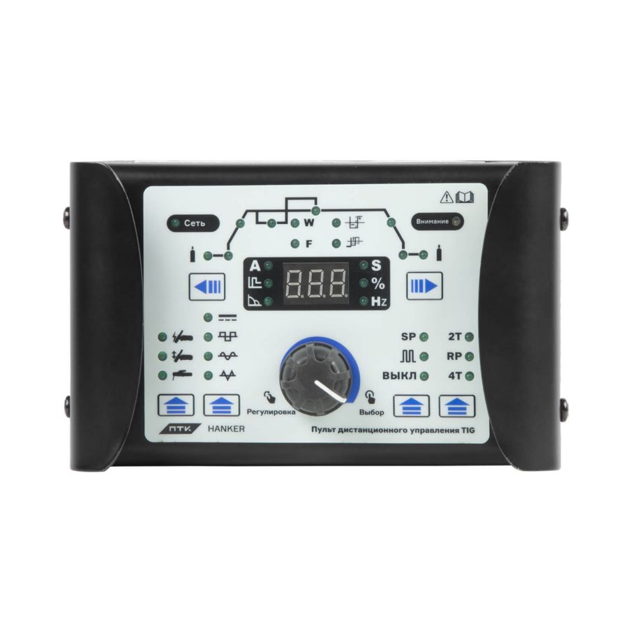 Пульт дистанционного управления TIG ПТК HANKER - фото