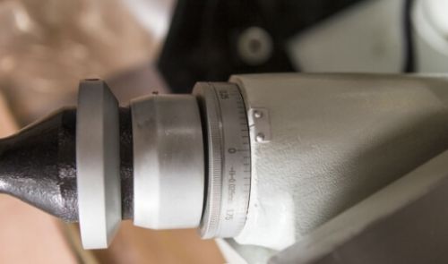 Универсально-фрезерный станок STALEX X6326B - фото