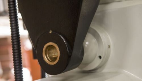 Универсально-фрезерный станок STALEX X6326B - фото