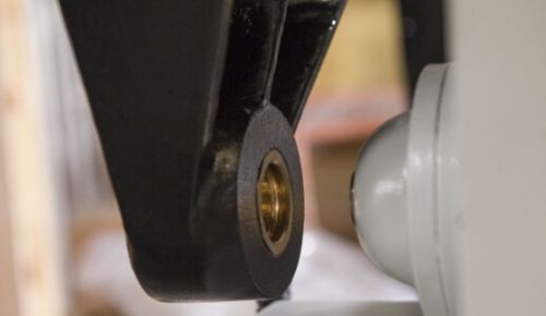 Универсально-фрезерный станок STALEX X6326B - фото