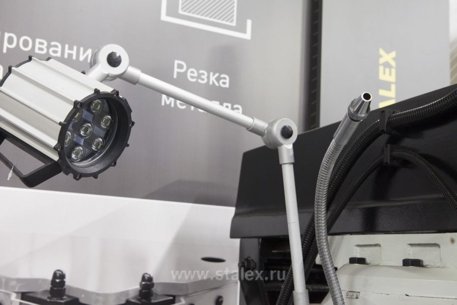 Универсально-фрезерный станок STALEX MUF65 - фото