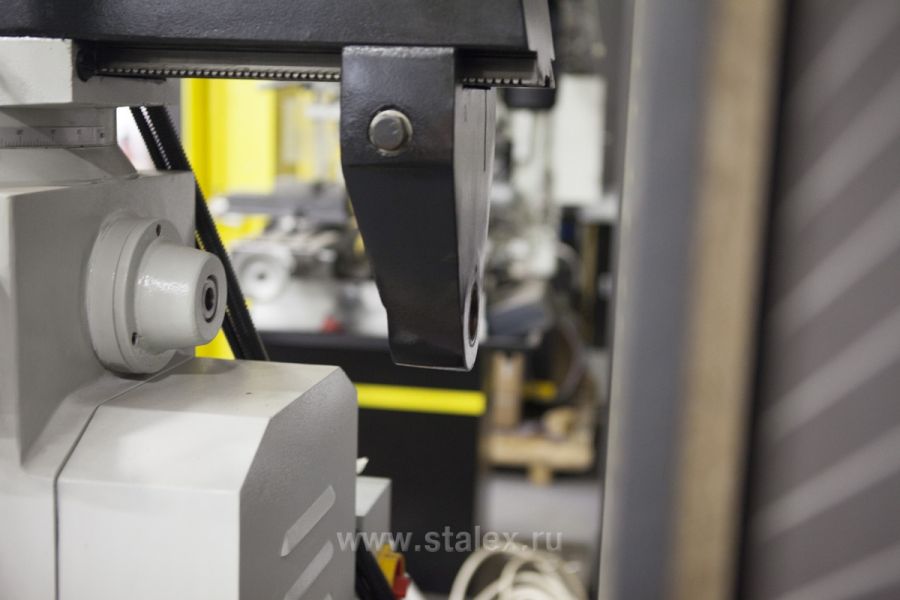 Универсально-фрезерный станок STALEX MUF65 - фото