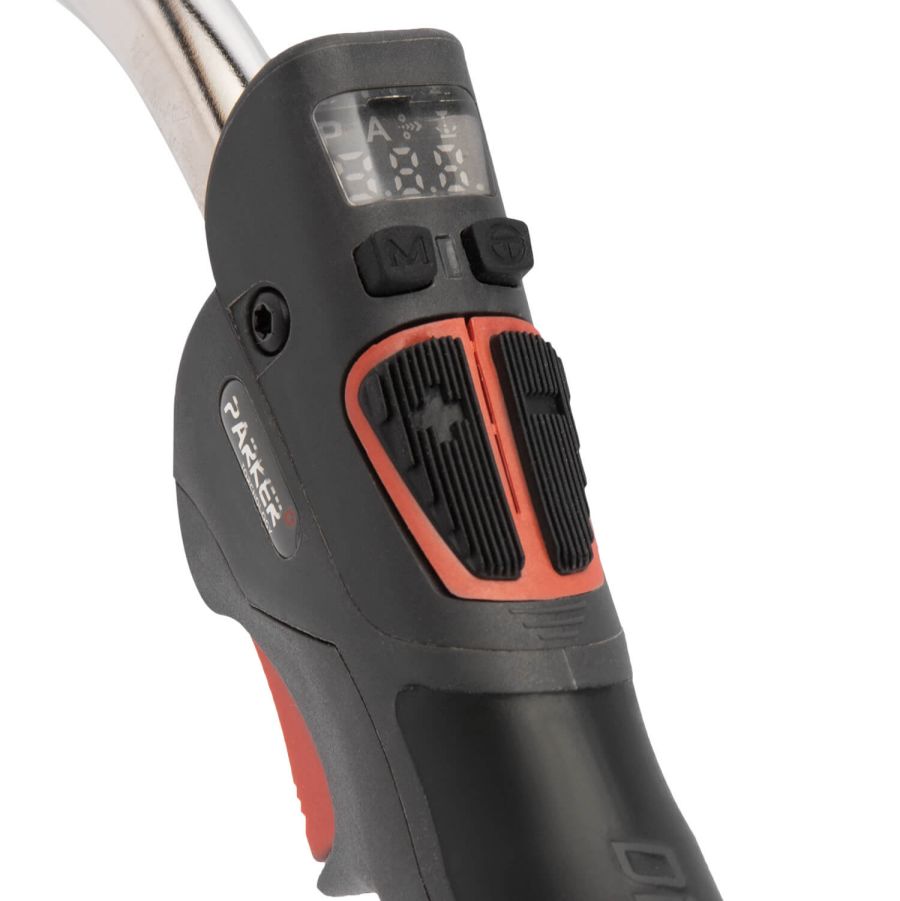Горелка MIG MP 36 DIGITAL 5м HNK3602-06 - фото