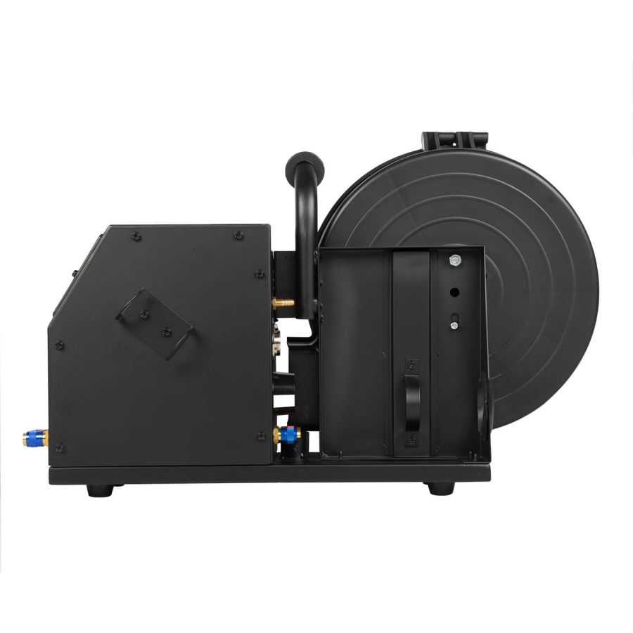 Инверторный сварочный полуавтомат ПТК ПРОФИ MIG 500 SYN FW - фото