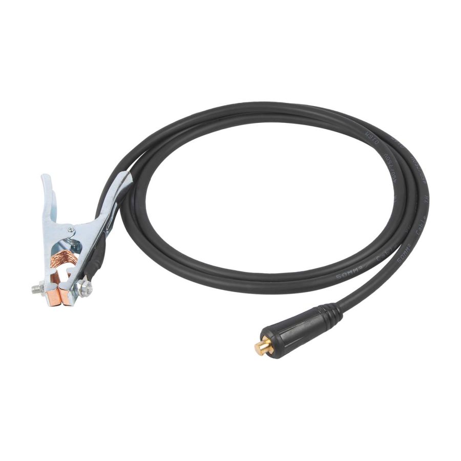 Инверторный сварочный полуавтомат ПТК ПРОФИ MIG 500 SYN FW - фото