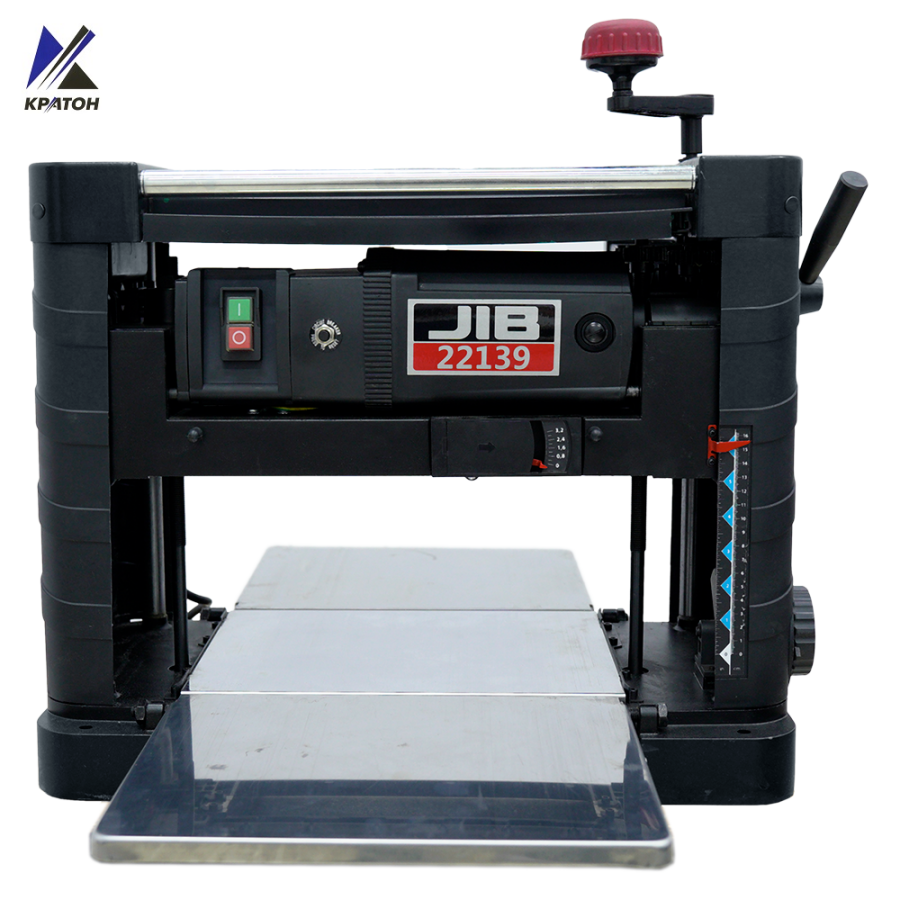 Рейсмусовый станок JIB 22139 - фото