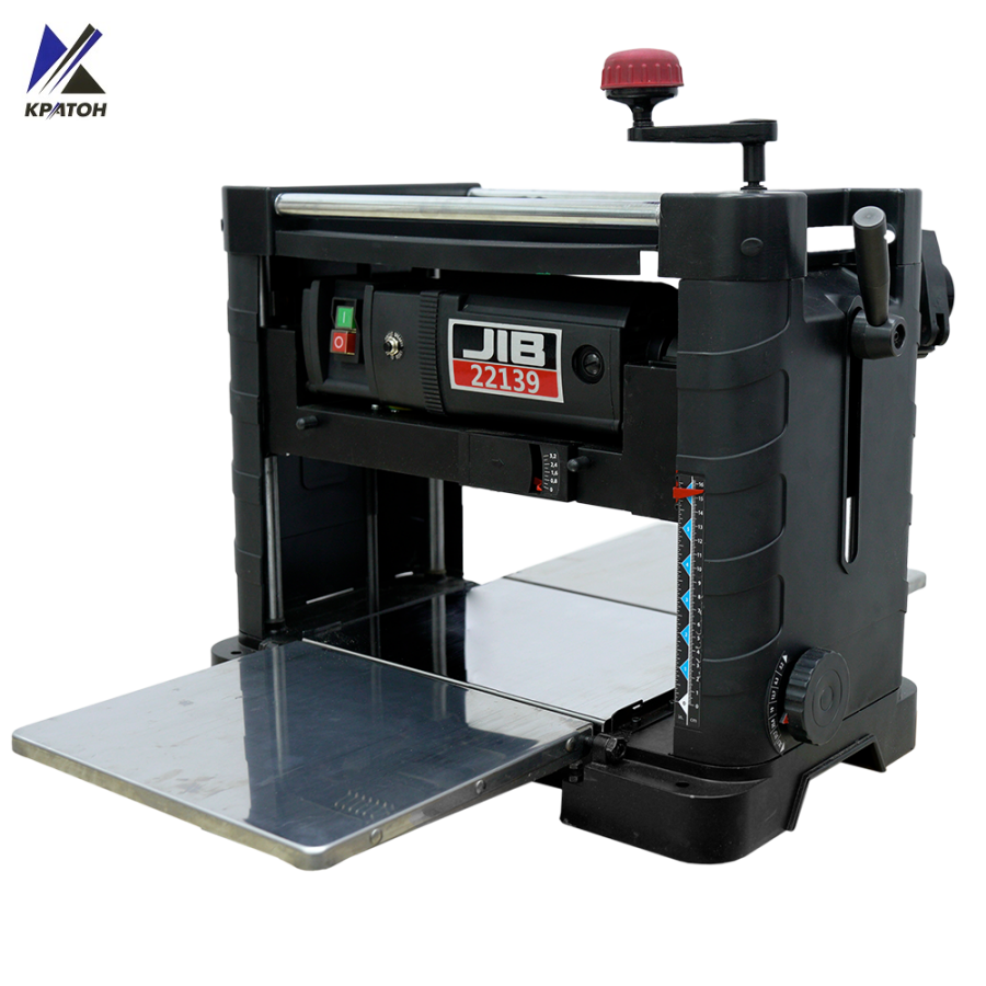 Рейсмусовый станок JIB 22139 - фото