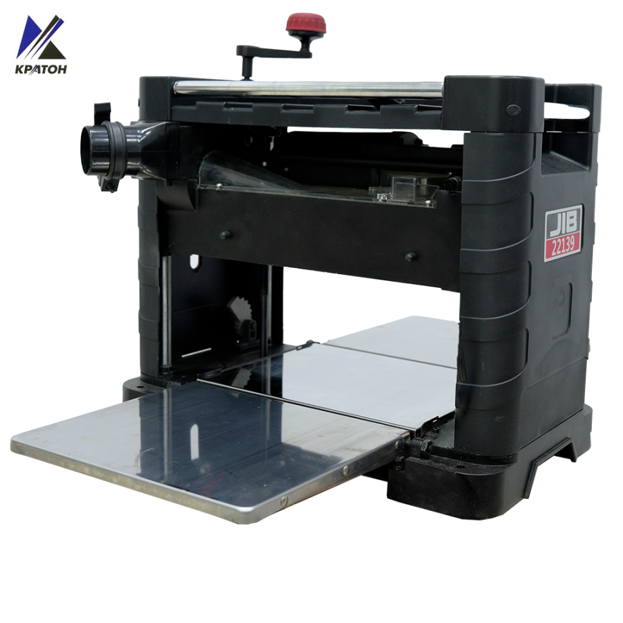 Рейсмусовый станок JIB 22139 - фото
