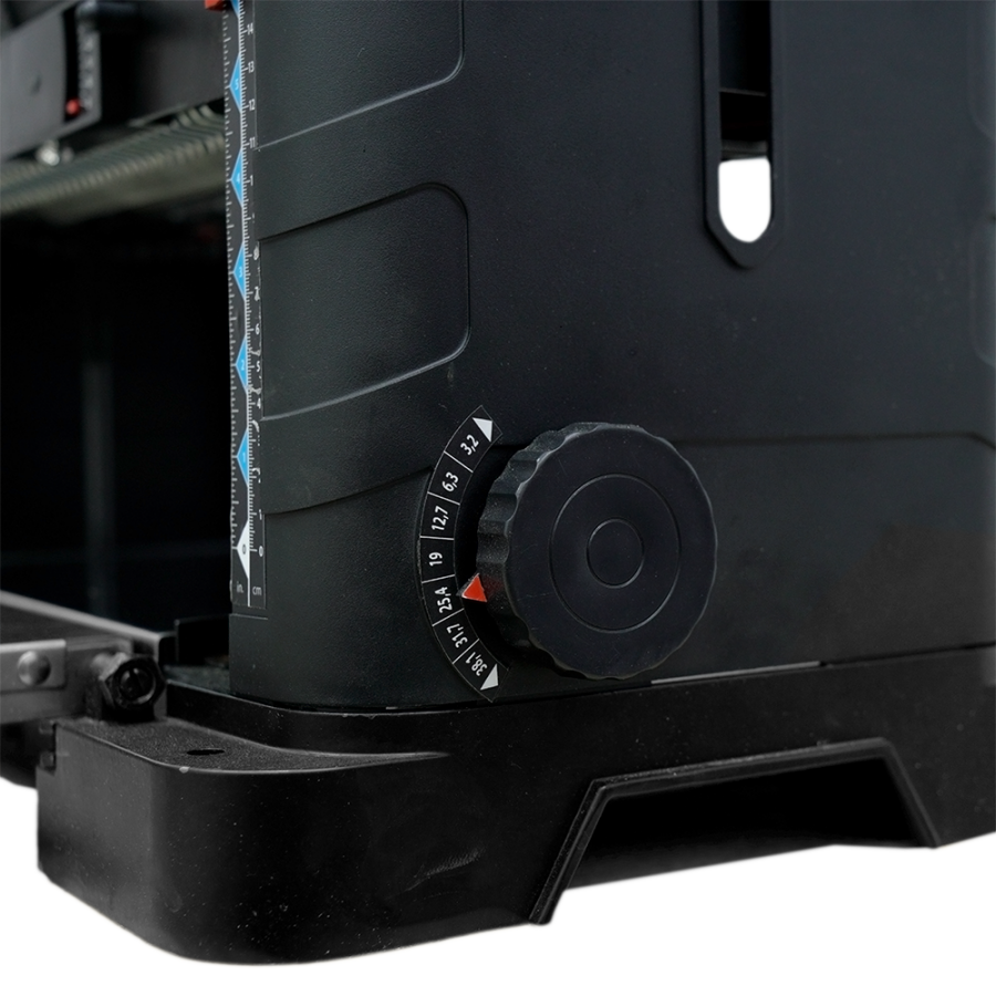 Рейсмусовый станок JIB 22139 - фото