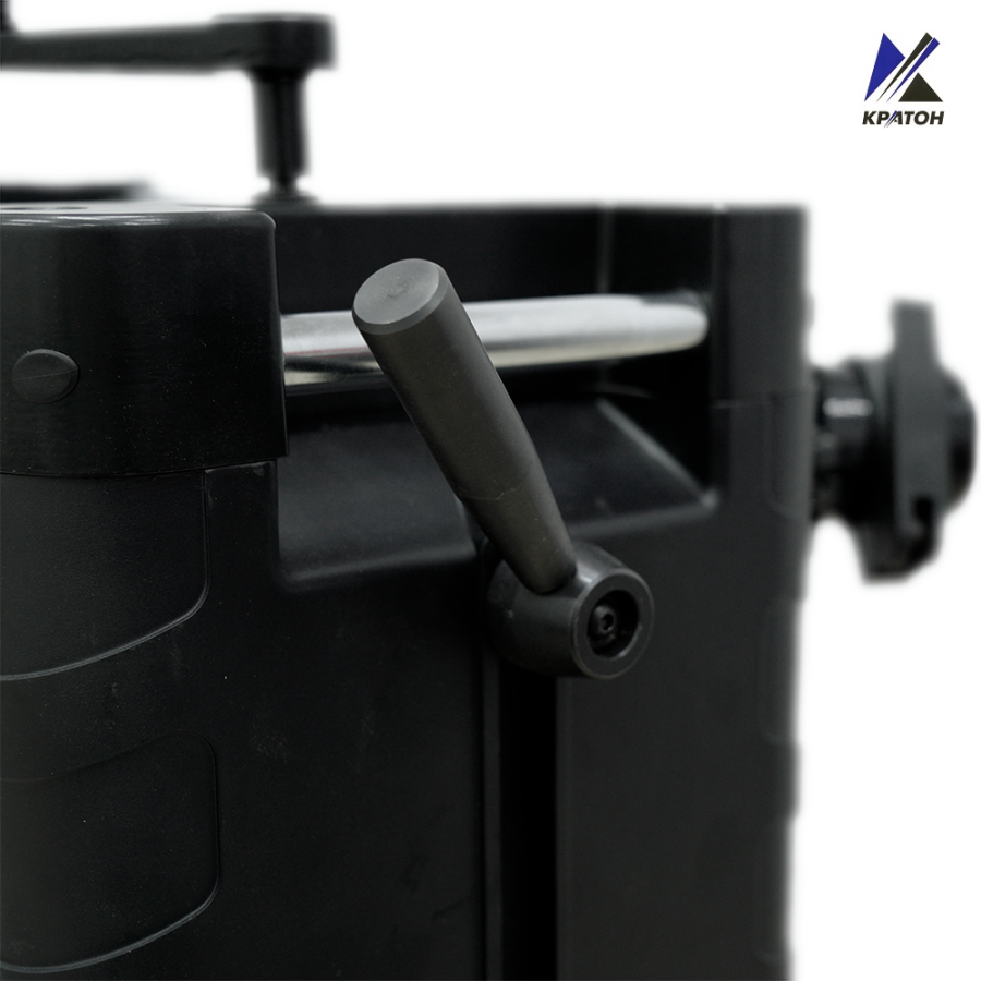 Рейсмусовый станок JIB 22139 - фото