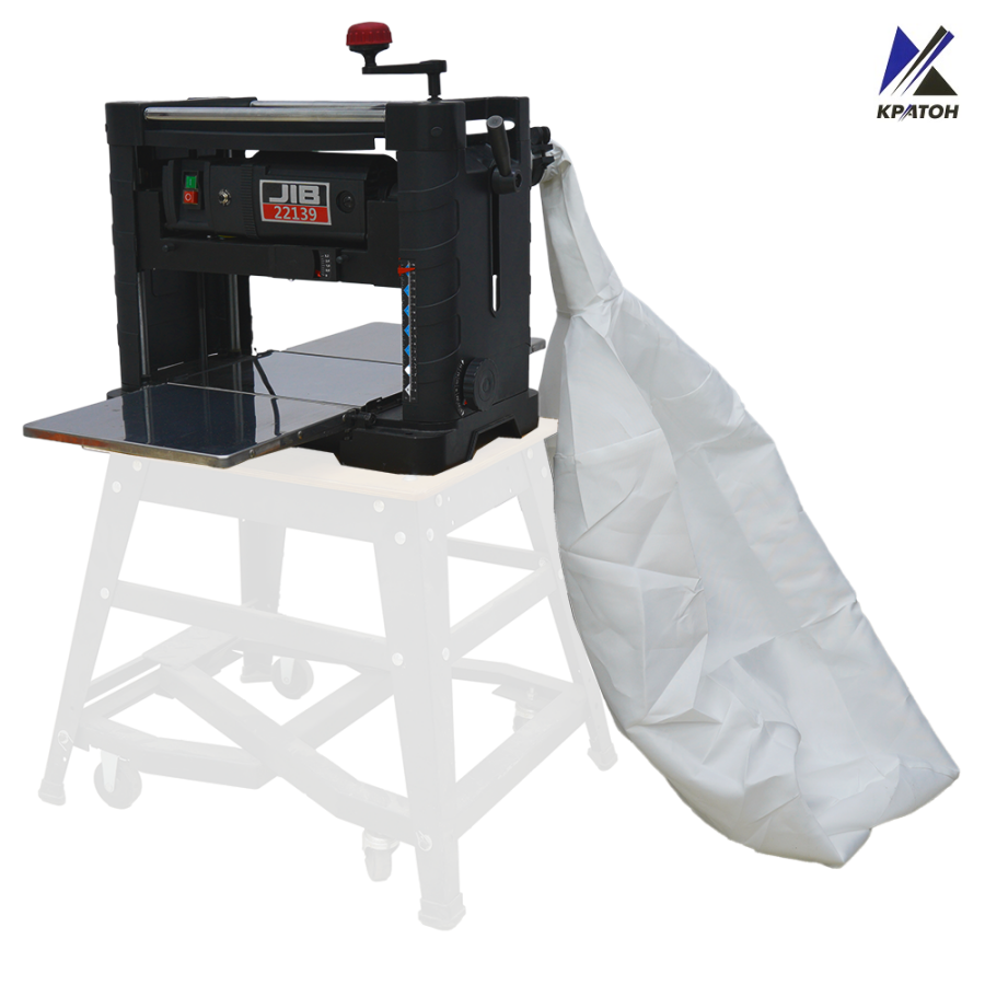 Рейсмусовый станок JIB 22139 - фото