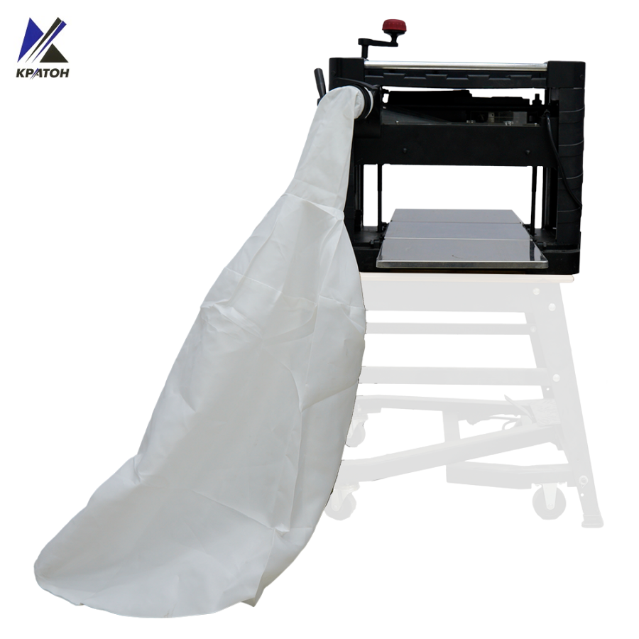 Рейсмусовый станок JIB 22139 - фото