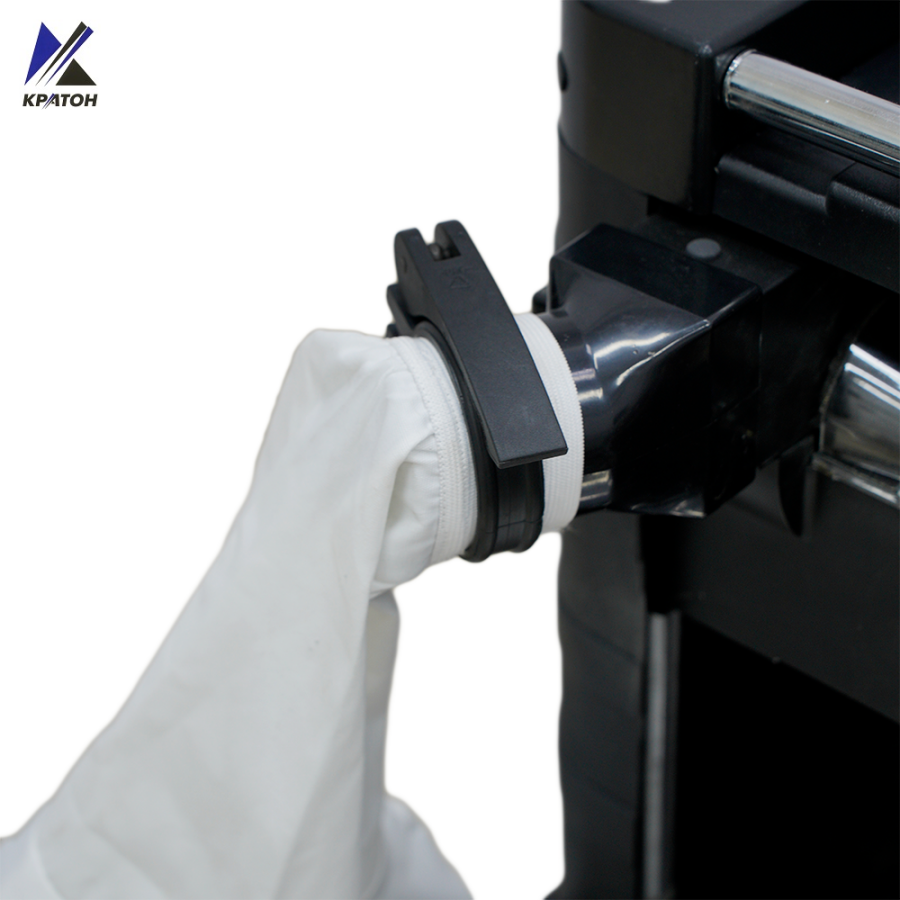 Рейсмусовый станок JIB 22139 - фото