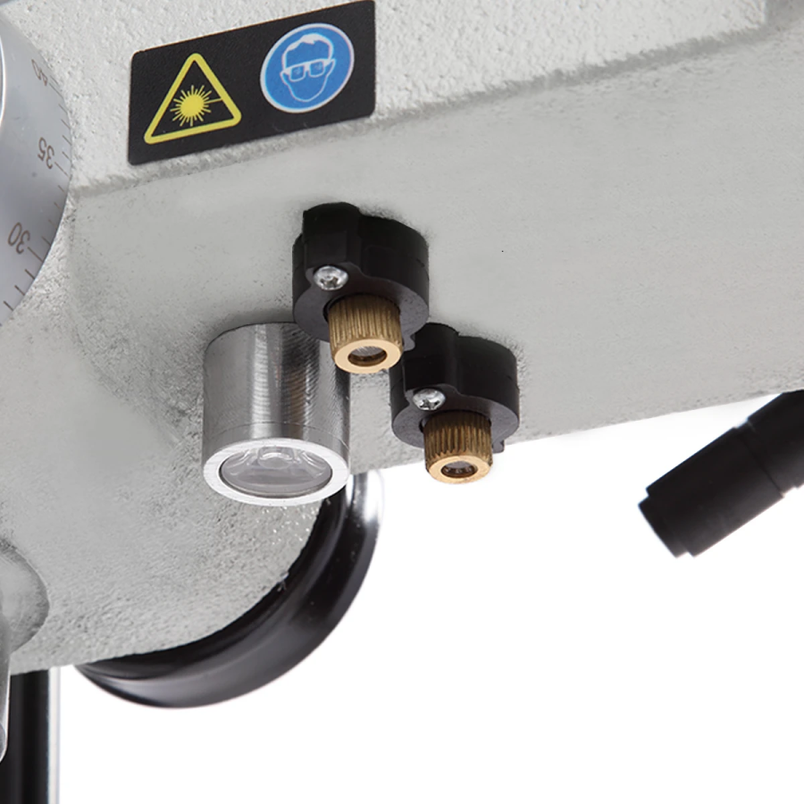 Станок сверлильный BELMASH MDTP410-16/400 - фото