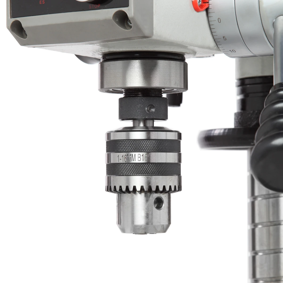 Станок сверлильный BELMASH MDP410-16P/400 - фото