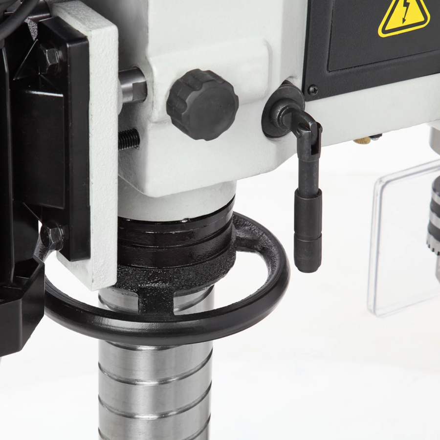 Станок сверлильный BELMASH MDP410-16P/400 - фото