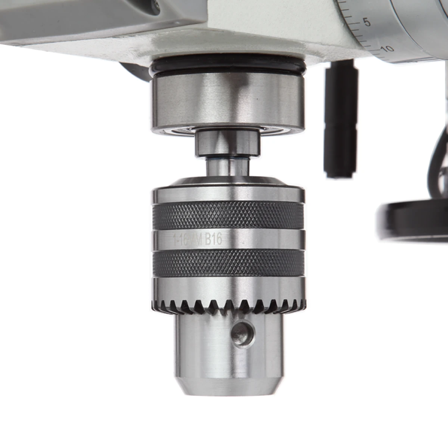 Станок сверлильный BELMASH MDP360-13/400 - фото