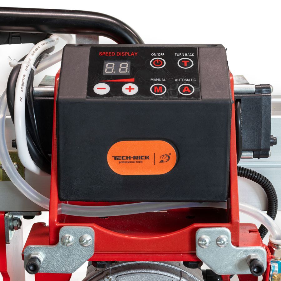 Плиткорез электрический Tech-Nick AUTO-1200/2,3кВт - фото