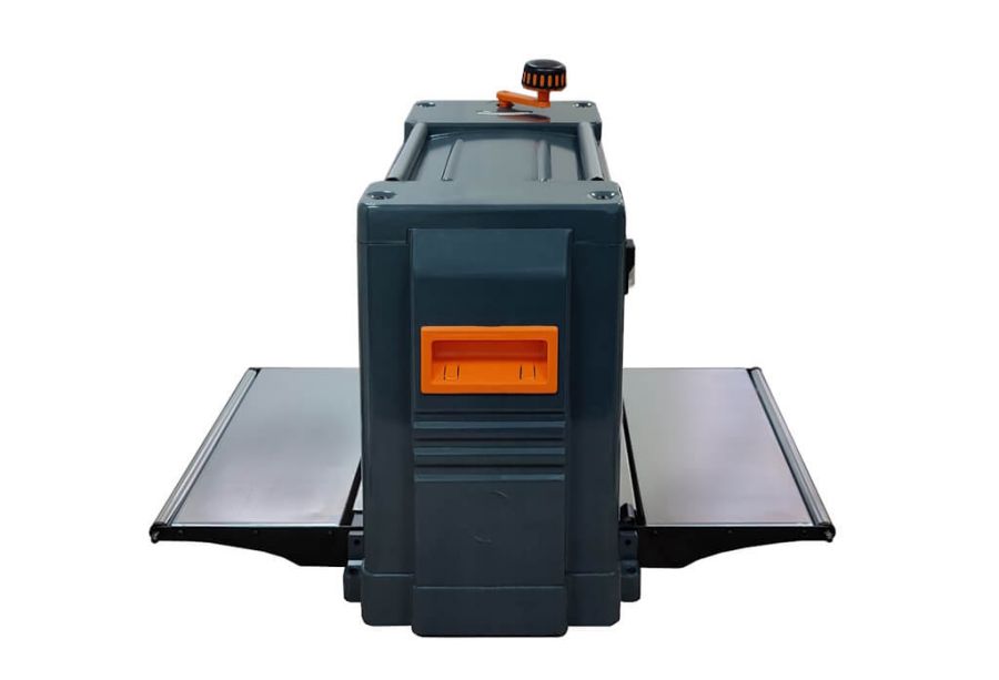 Рейсмусовый станок Metal Master MWP-318 - фото