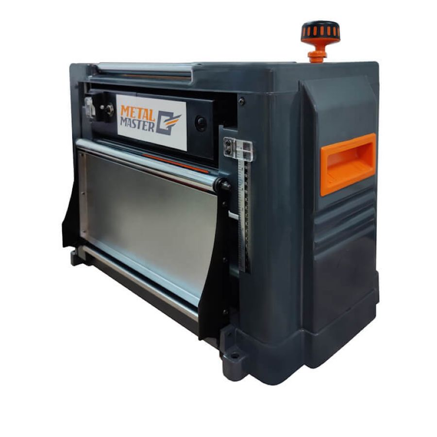 Рейсмусовый станок Metal Master MWP-318 - фото