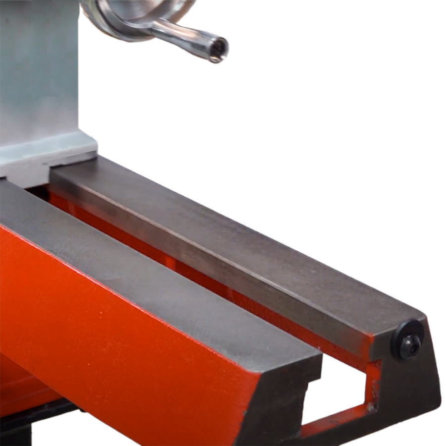 Станок токарный JIB WL305B - фото