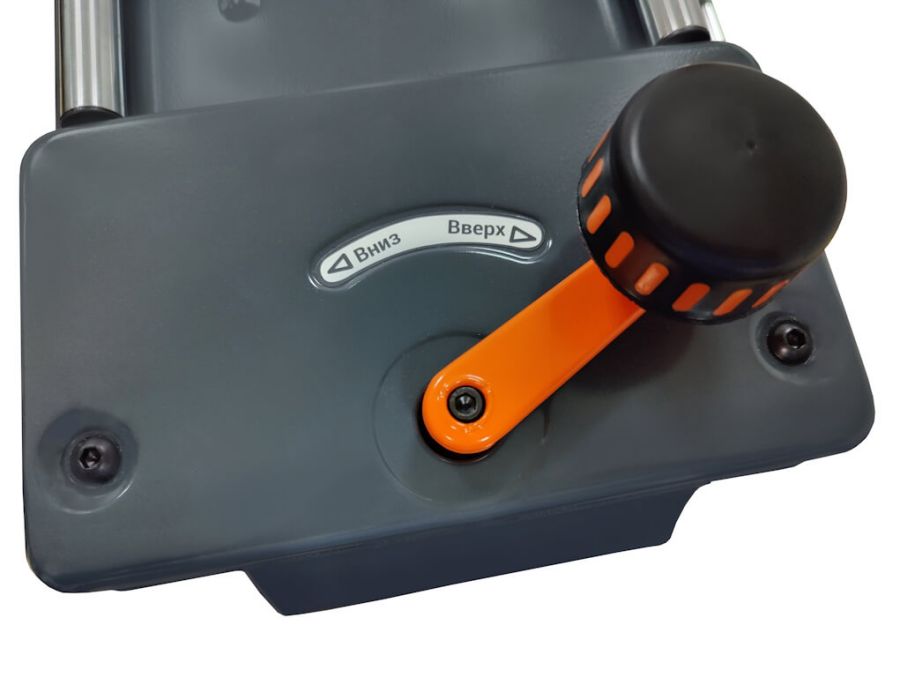 Рейсмусовый станок Metal Master MWP-318 - фото