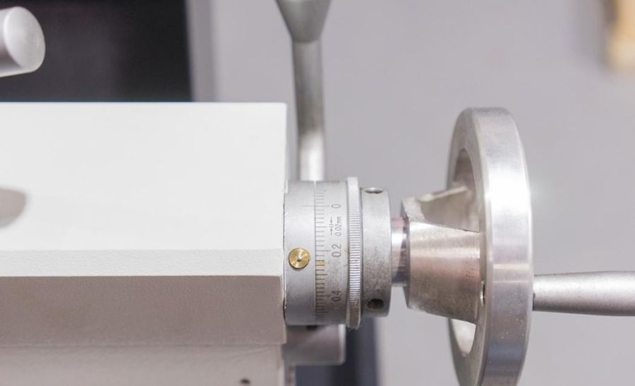 Станок токарный STALEX D280x700C - фото