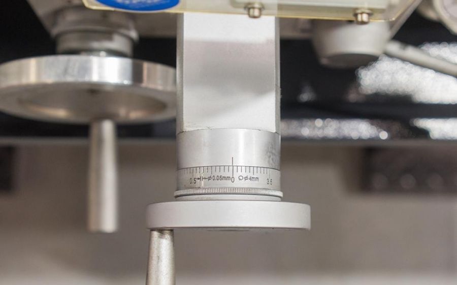 Станок токарный STALEX D280x700C - фото