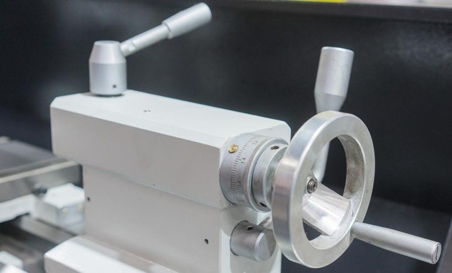 Станок токарный STALEX D280x700C - фото